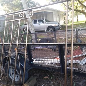 California king bed frame